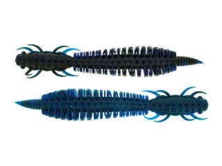 Molix Swimming Dragonfly Worm Lure - 